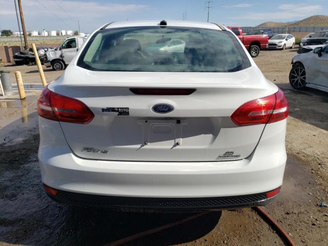 1FADP3F21GL365793 Ford FOCUS SE