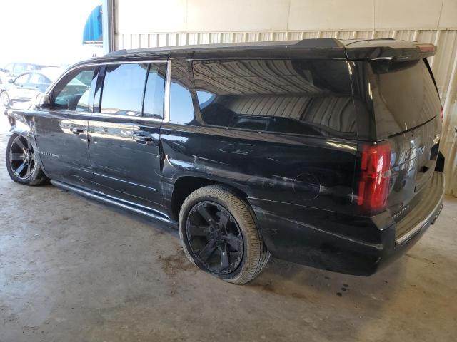 1GNSKJKC2LR119191 Chevrolet SUBURBAN K