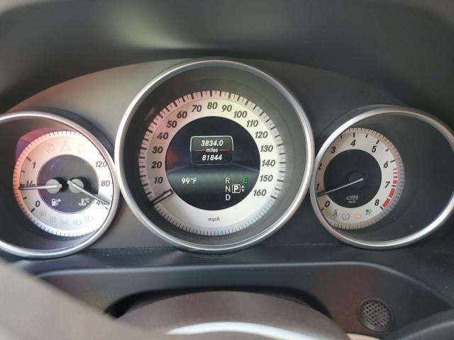 WDDHF5KB1GB190229 Mercedes-Benz E 350