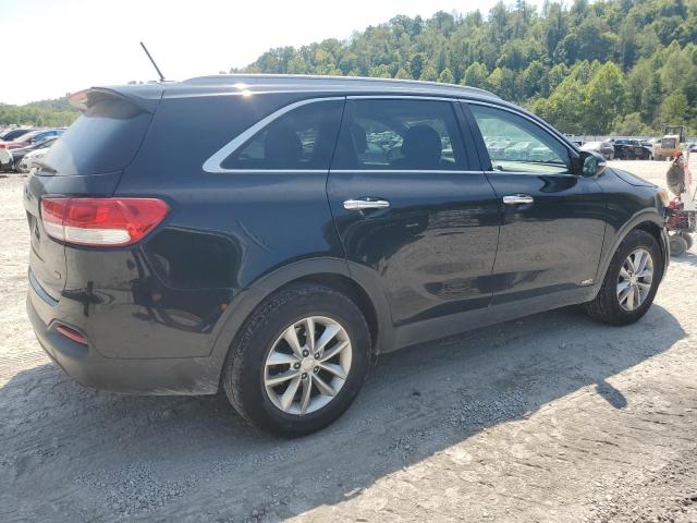5XYPGDA34HG284717 KIA SORENTO LX