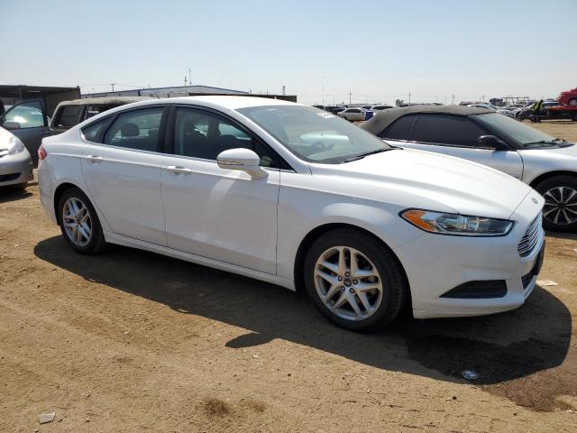 3FA6P0H79GR315368 Ford FUSION SE