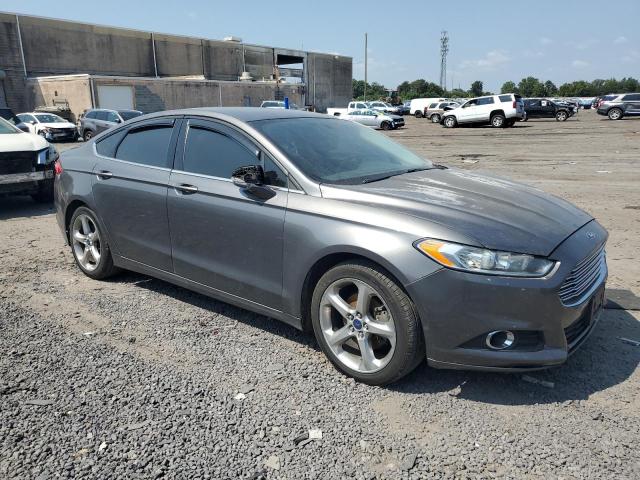 1FA6P0H73E5396416 Ford FUSION SE