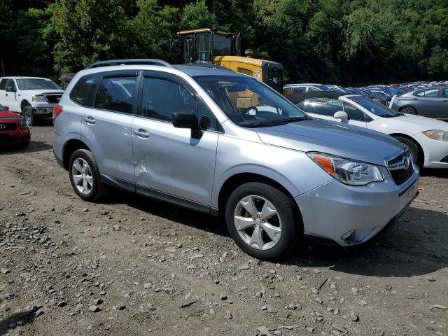 JF2SJABC5GH524793 Subaru FORESTER 2