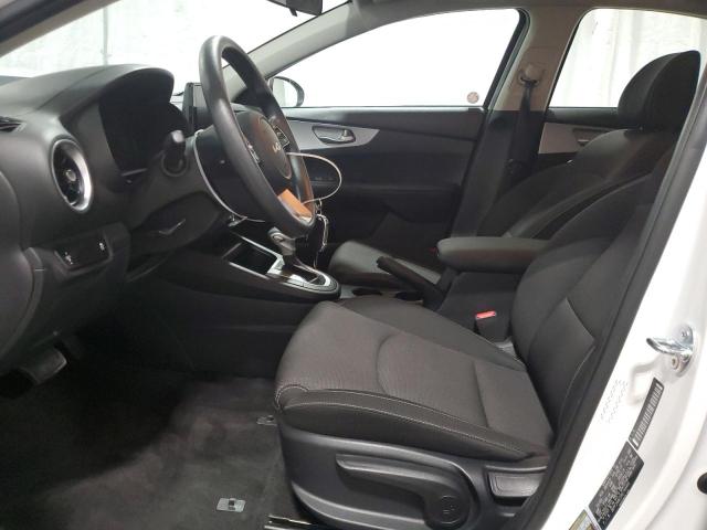 3KPF24AD1RE739993 KIA FORTE LX