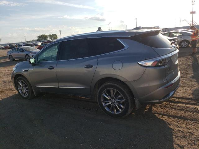5GAEVCKW0PJ178376 Buick Enclave Av