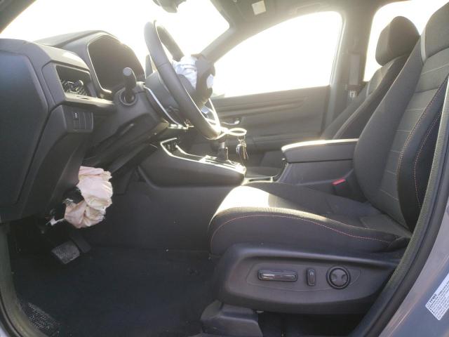 2HKRS6H55RH812995 Honda Cr-v Sport