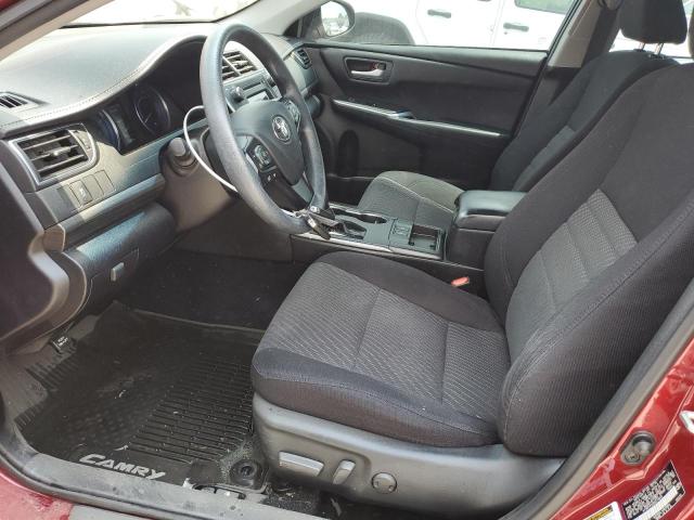 4T1BD1FK2HU214628 Toyota CAMRY HYBR