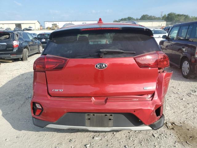 KNDCE3LC7M5463056 KIA Niro Ex Pr