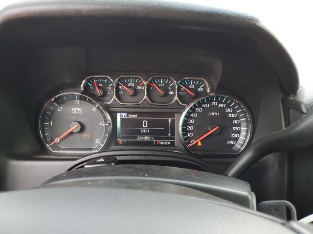 1GNSKJKC8FR272694 Chevrolet SUBURBAN K