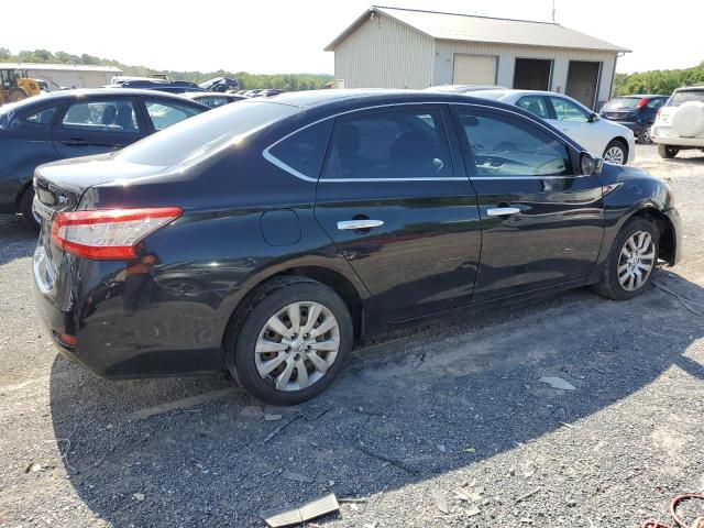 3N1AB7AP8EL656110 Nissan SENTRA S