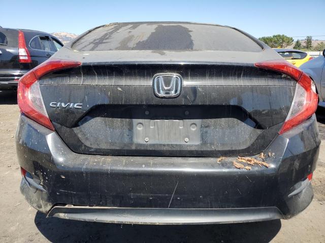 19XFC2F57GE211715 Honda Civic Lx