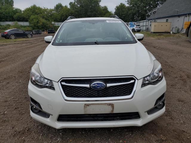 JF1GPAZ61FH239497 Subaru IMPREZA SP