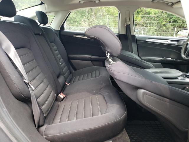 3FA6P0H78ER374344 Ford FUSION SE