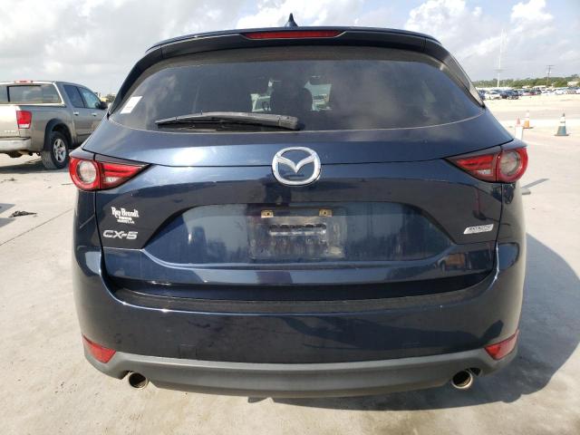 JM3KFADM2K1558656 Mazda CX-5 GRAND