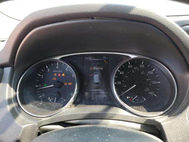 5N1AT2MV7EC797362 Nissan ROGUE S