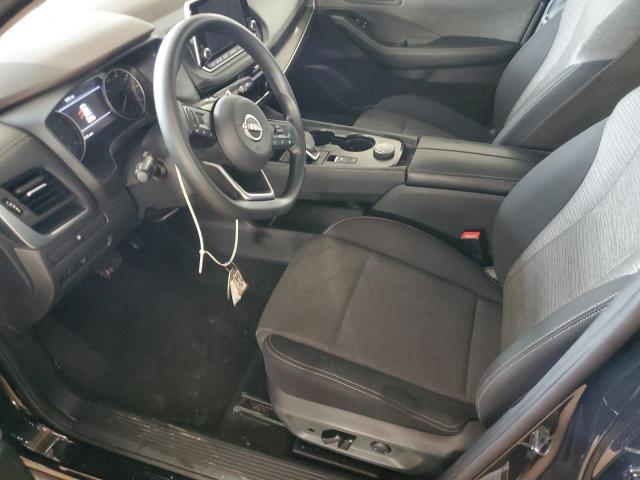 5N1BT3BB3PC834235 Nissan ROGUE SV