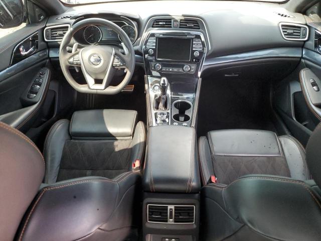 1N4AA6EVXNC503460 Nissan Maxima Sr