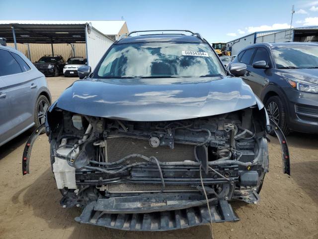 5N1AT2MV4EC863947 Nissan ROGUE S