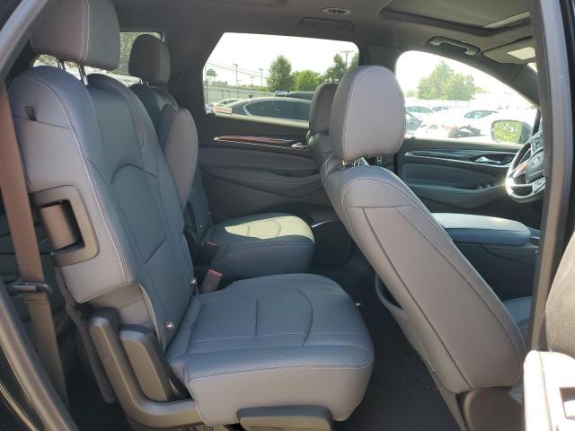 5GAERBKW1RJ101727 Buick ENCLAVE ES
