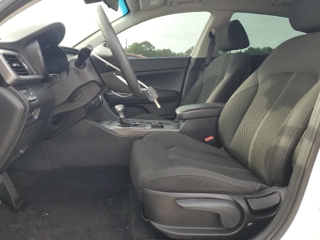 5XXGT4L39KG311754 KIA Optima Lx