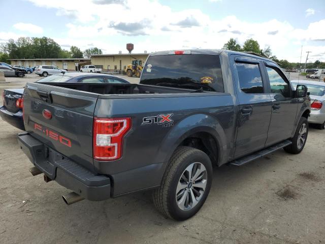 1FTEW1E50KFD16030 Ford F150 SUPER