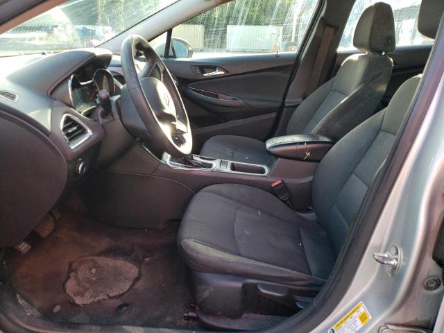 1G1BC5SM1J7162573 Chevrolet le2 -di: direct injection, vvt: variable valve timing, gen, alum