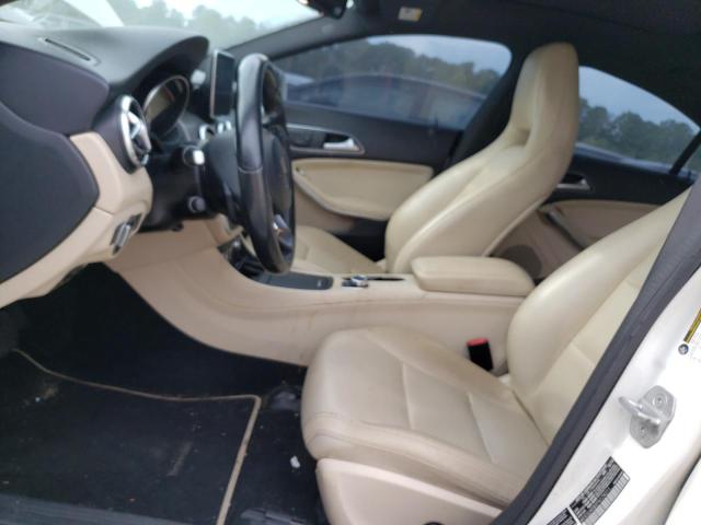 WDDSJ4EB2FN174211 Mercedes-Benz CLA 250