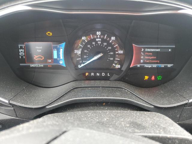 3FA6P0SU7KR244985 Ford FUSION TIT