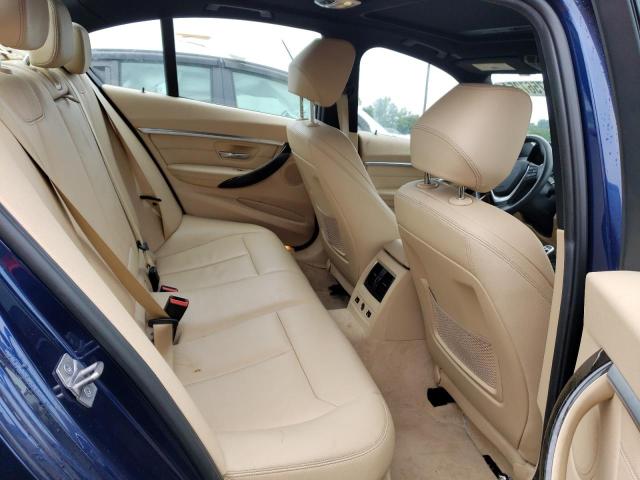 WBA8E3G54GNT79330 BMW 328 XI SUL