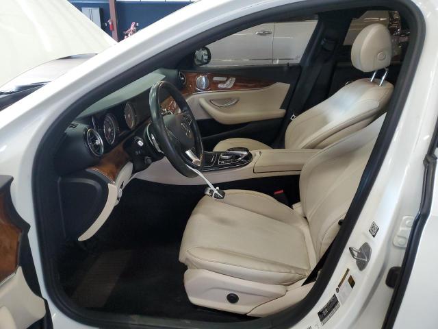 WDDZF4KB0JA307648 Mercedes-Benz E 300 4MAT