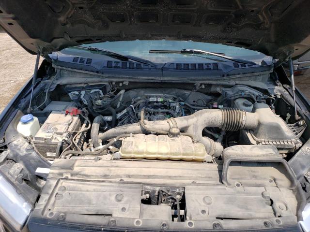 1FTEW1EP4KKE35322 Ford F150 SUPER