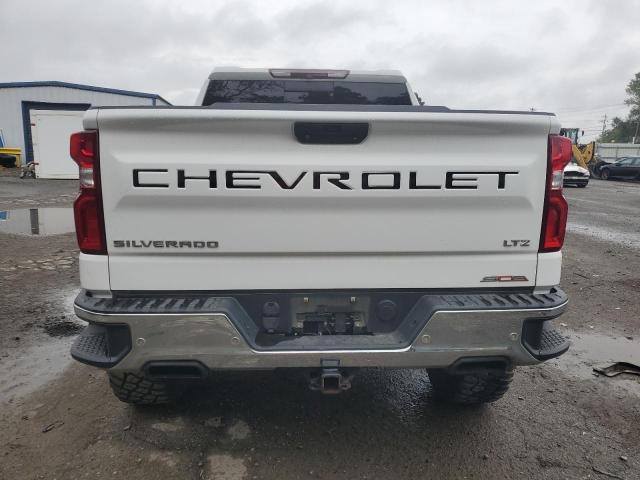 3GCUYGEL2KG239862 Chevrolet Silverado