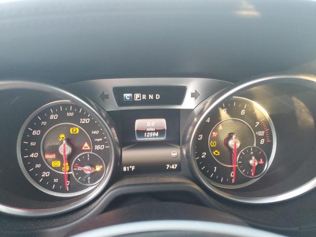 W1KJK7DA4LF061255 Mercedes-Benz SL 550