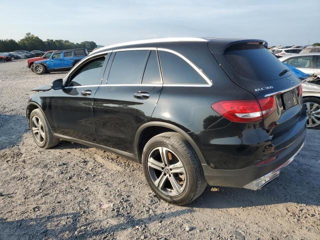 WDC0G4JB5KV160295 Mercedes-Benz GLC 300