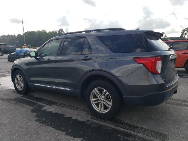 1FMSK8DH9LGA76096 Ford EXPLORER X