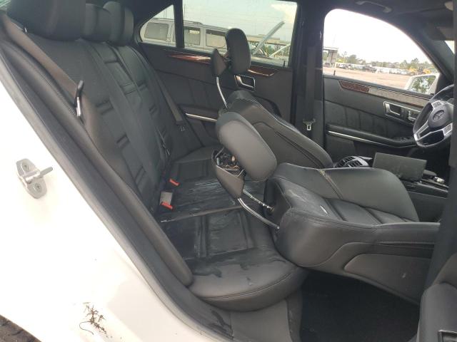 WDDHF9CB5EA839068 Mercedes-Benz E 63 Amg