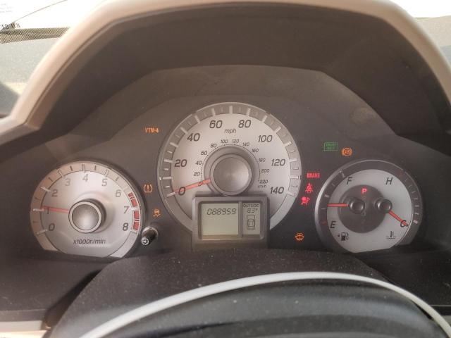 5FNYF4H46EB036266 Honda Pilot Ex