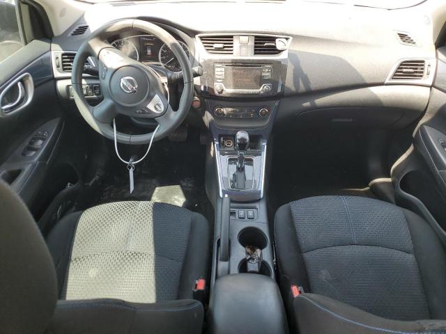 3N1AB7AP3HY338466 Nissan SENTRA S