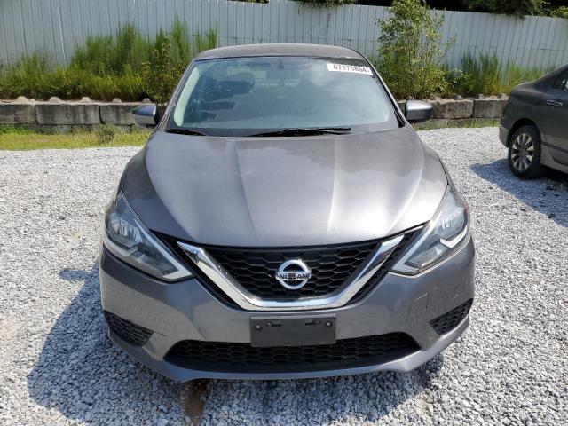 3N1AB7AP4HL697659 Nissan SENTRA S