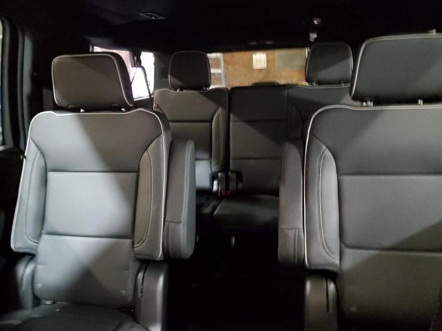 1GNSKFKL4PR223233 Chevrolet SUBURBAN K
