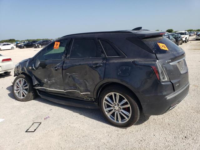 1GYKNGRS4NZ155381 Cadillac Xt5 Sport