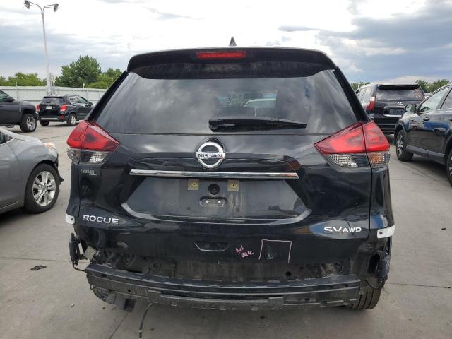 KNMAT2MV2JP537748 Nissan ROGUE S