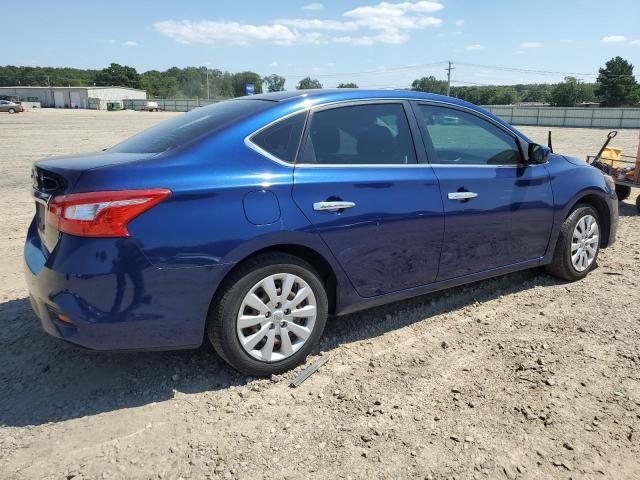 3N1AB7AP1GY252846 Nissan SENTRA S