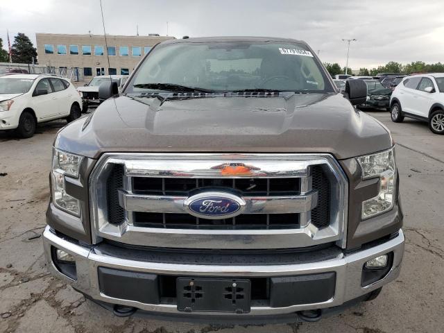 1FTEX1EP9GKG05730 Ford F150 SUPER