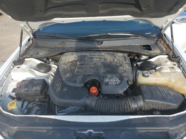 2C3CCAGA3KH740878 Chrysler UK