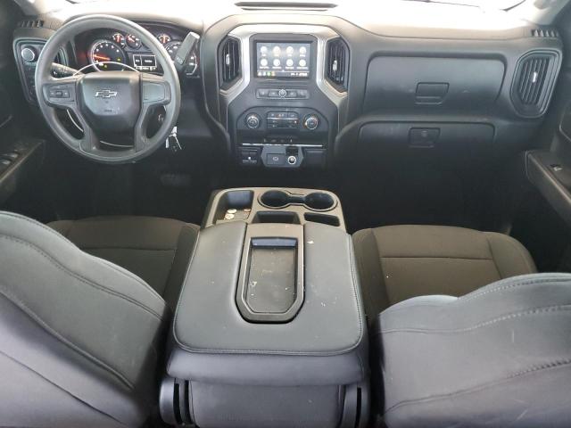 1GCPYCEF9LZ328877 Chevrolet Silverado