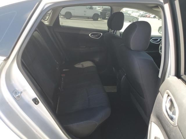 3N1AB7AP0HL675416 Nissan SENTRA S