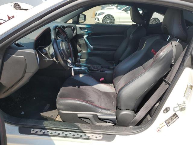 JF1ZCAC17H8604902 Subaru BRZ 2.0 LI