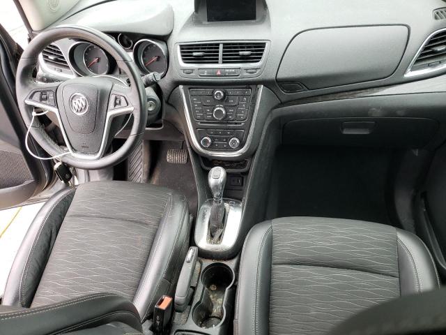 KL4CJASB8FB176087 Buick Encore