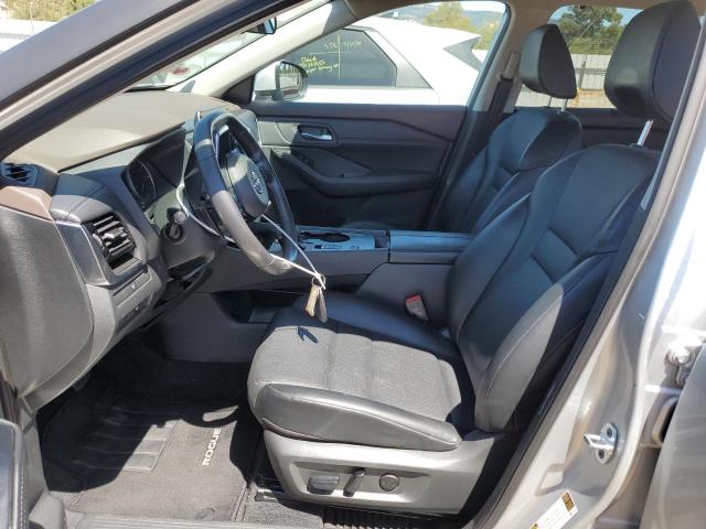 5N1BT3BA1PC687100 Nissan ROGUE SV